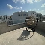 Hotel Balcony 3*