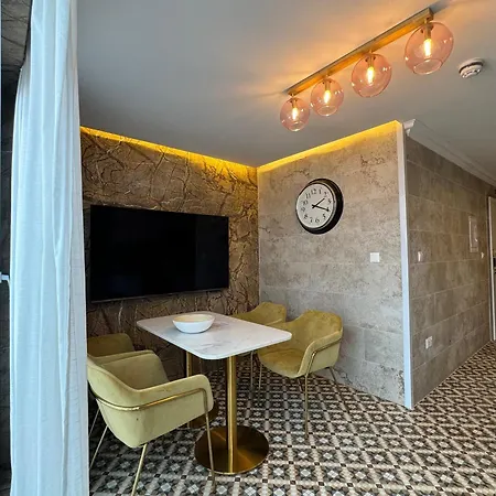 Otel Balcony Saint Julian's