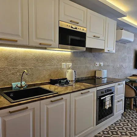 Balcony Saint Julian's