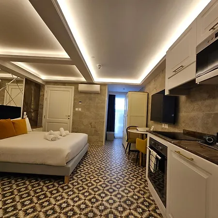 Otel Balcony Saint Julian's