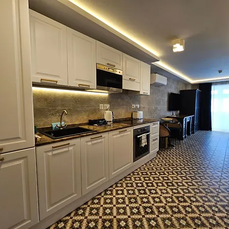 Otel Balcony Saint Julian's