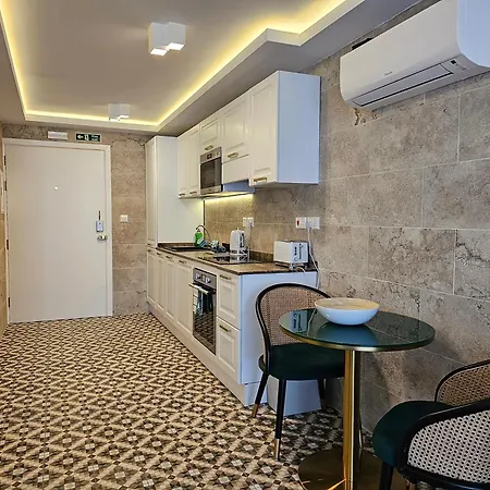 Otel Balcony Saint Julian's