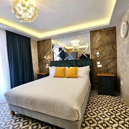 Otel Balcony Saint Julian's