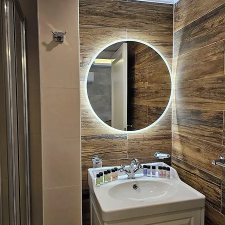 Balcony 3* Saint Julian's