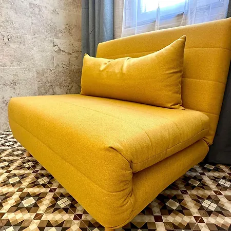 Balcony Saint Julian's