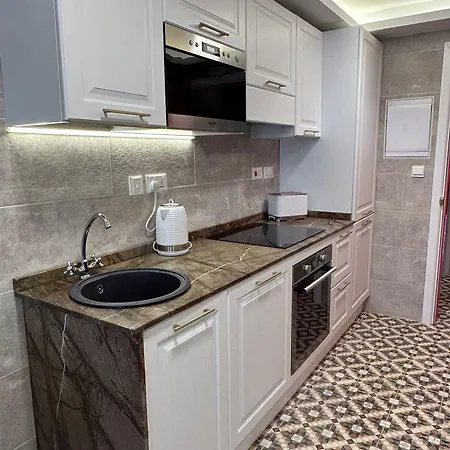 Balcony Saint Julian's