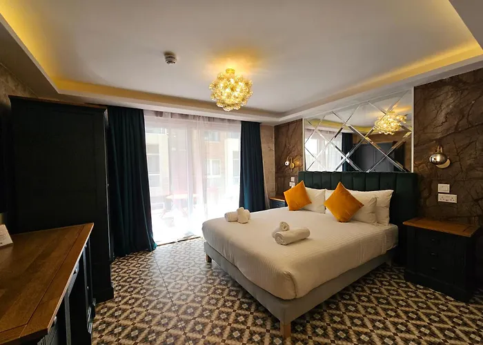 Balcony 3* Saint Julian's