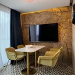 Balcony Hotel San Ġiljan