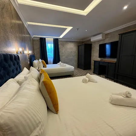 Balcony 3*