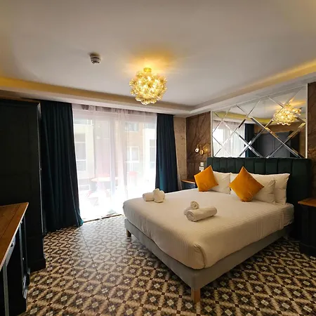 Balcony 3* Saint Julian's