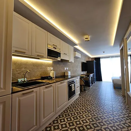 Balcony 3* San Ġiljan