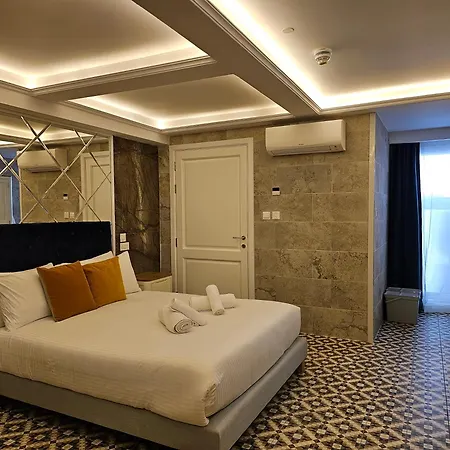 Balcony Ξενοδοχείο 3*