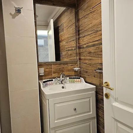 Hotel Balcony St. Julian's