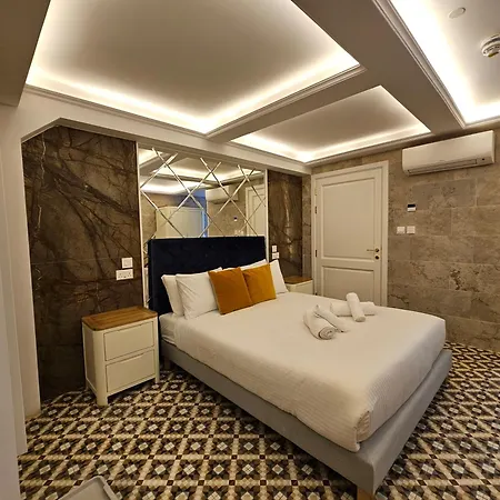 Ξενοδοχείο Balcony 3*
