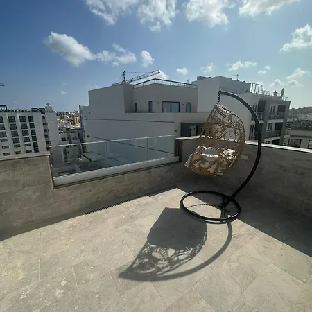 Ξενοδοχείο Balcony 3*
