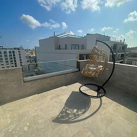Hotel Balcony San Julián