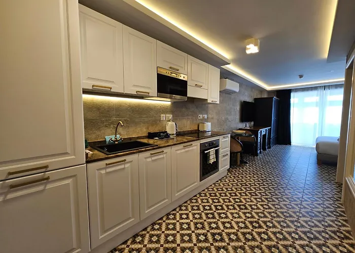 Hotel Balcony St. Julian's