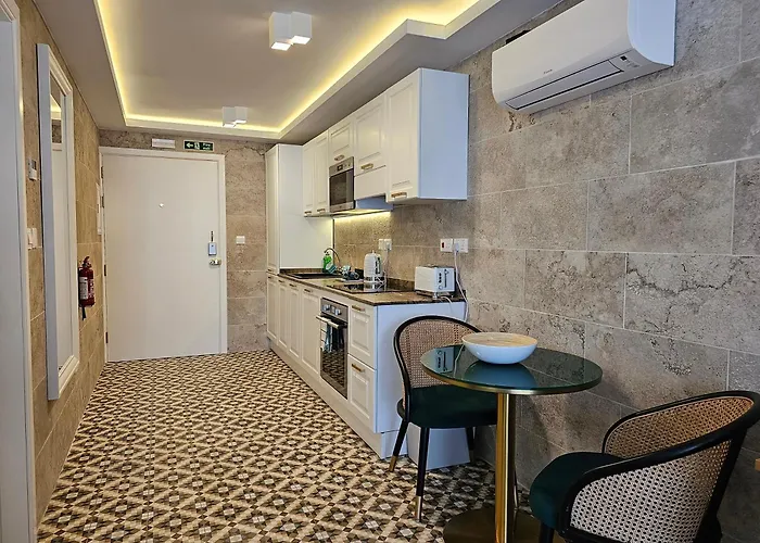 Hotel Balcony St. Julian's