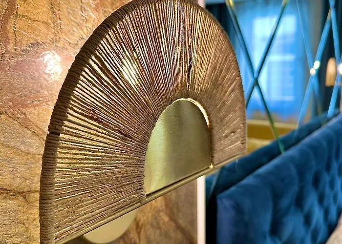 Hotel Balcony Saint Julian's