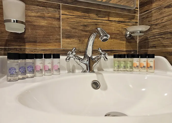 Hotel Balcony Saint Julian's