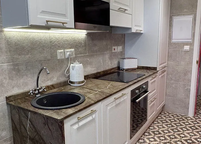 Balcony Saint Julian's