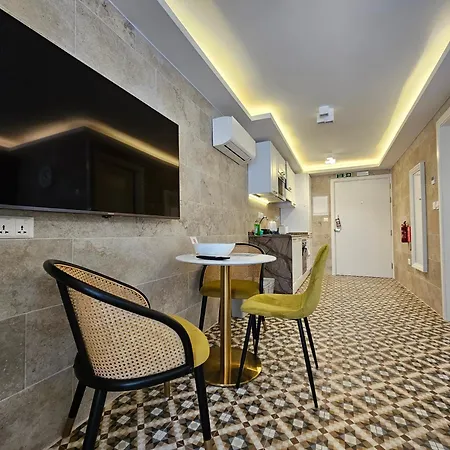 Balcony Ξενοδοχείο