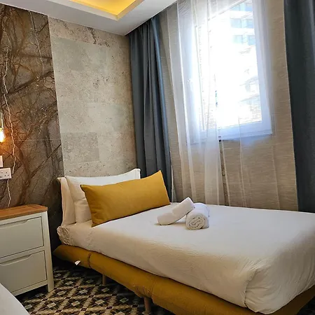 Ξενοδοχείο Balcony 3*