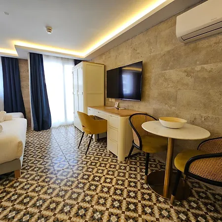 Balcony San Giuliano