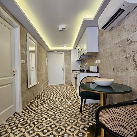 Ξενοδοχείο Balcony
