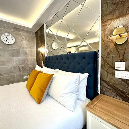Balcony Ξενοδοχείο 3*