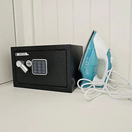 Balcony 3* St. Julian's