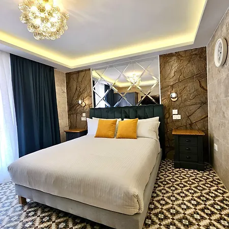 Balcony Hotel San Giuliano