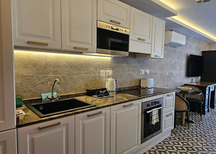 Balcony San Giuliano