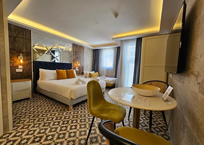 Balcony 3* San Giuliano