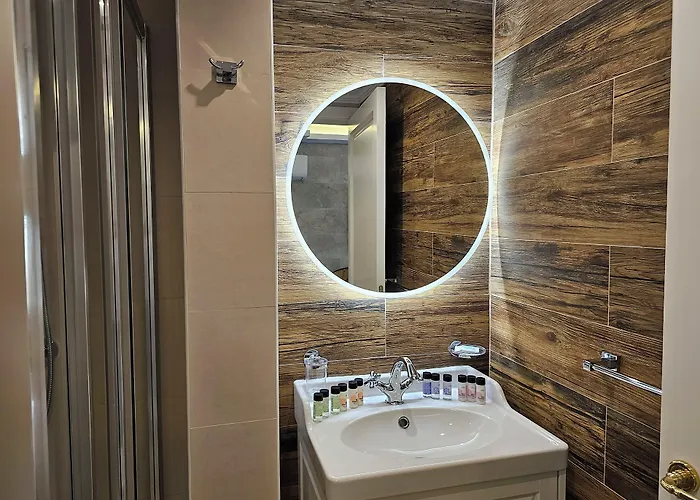 Balcony 3* San Giuliano