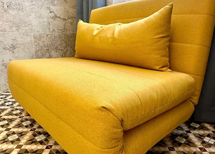 Balcony St. Julian's